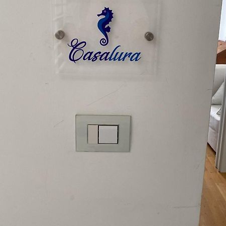 Apartmán Casalura Polignano a Mare Exteriér fotografie