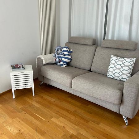 Apartmán Casalura Polignano a Mare Exteriér fotografie