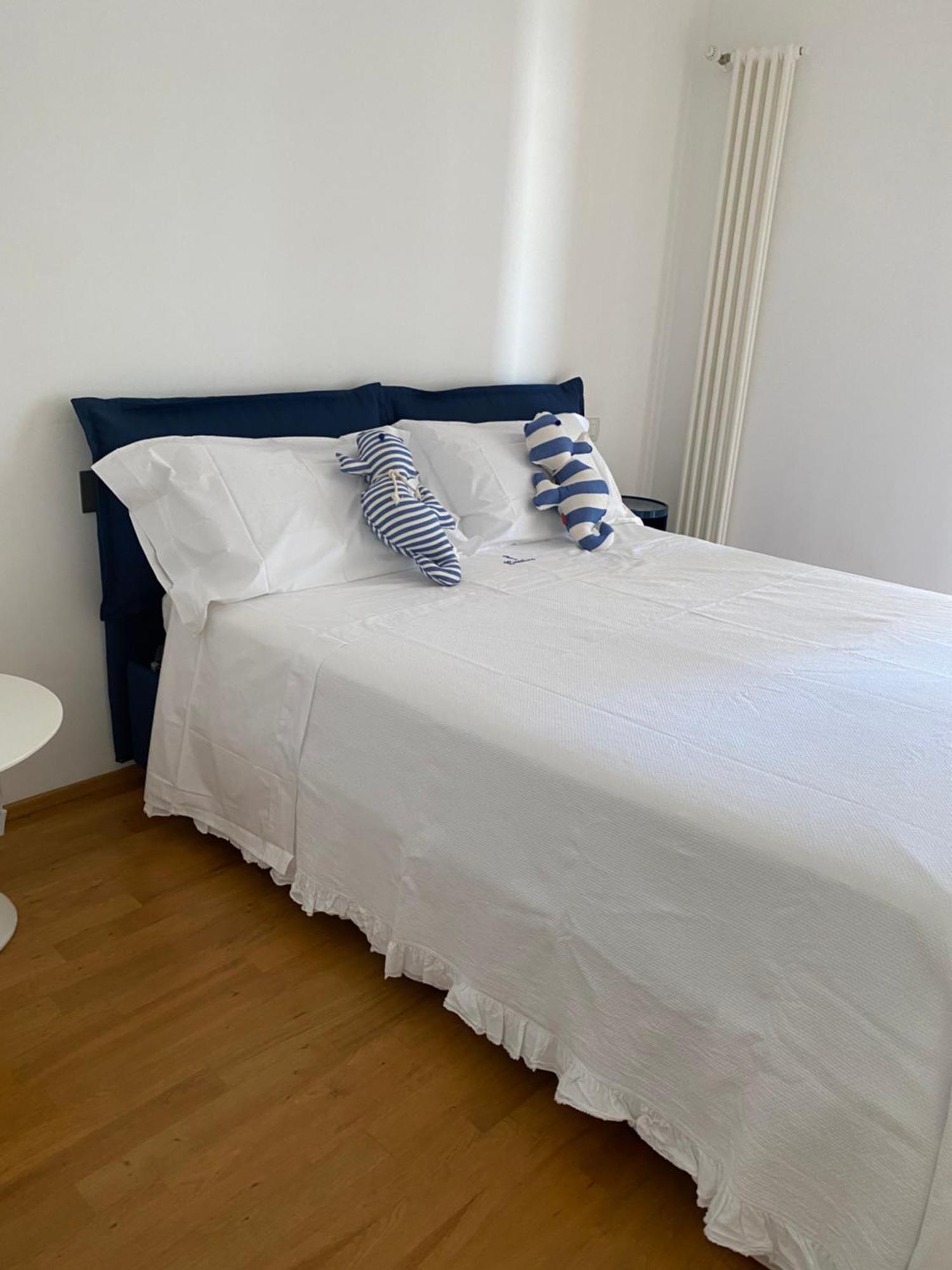 Apartmán Casalura Polignano a Mare Exteriér fotografie
