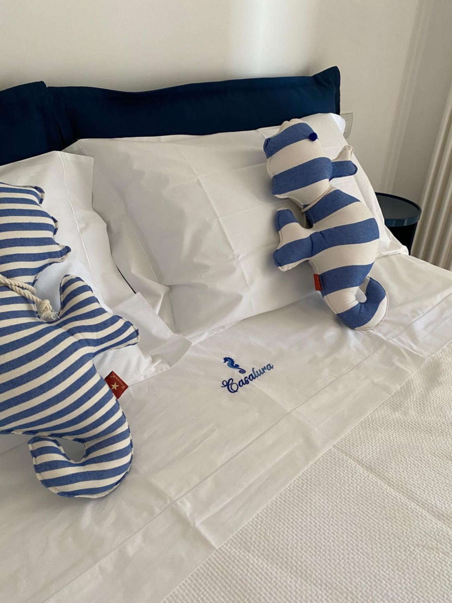 Apartmán Casalura Polignano a Mare Exteriér fotografie
