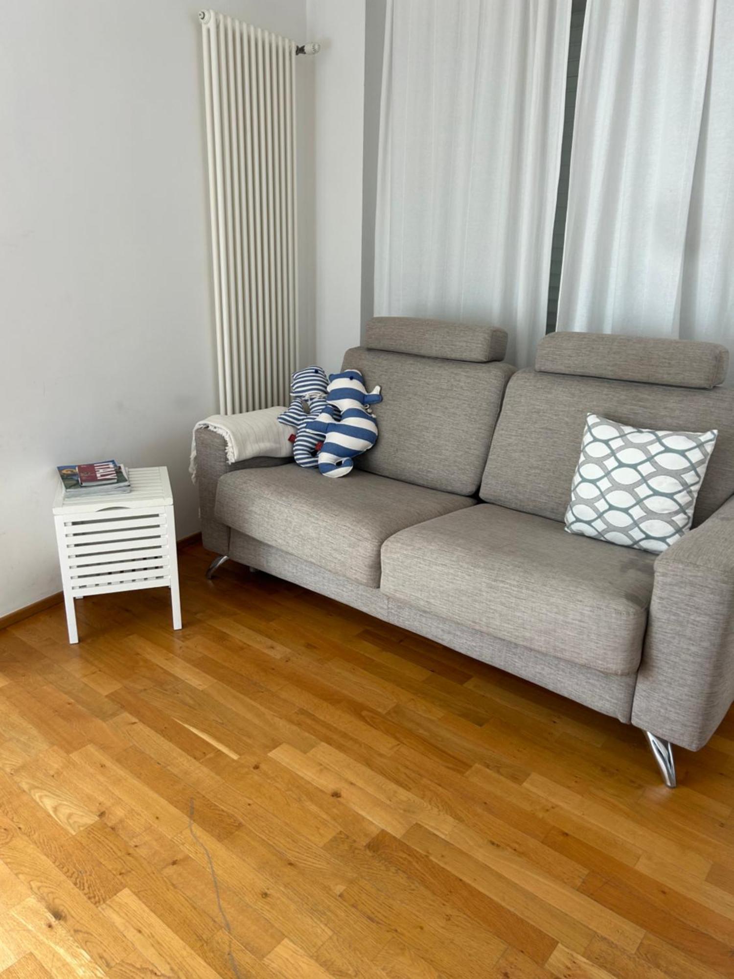 Apartmán Casalura Polignano a Mare Exteriér fotografie