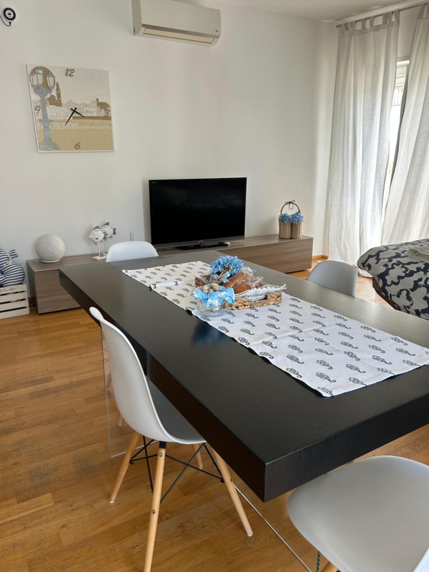 Apartmán Casalura Polignano a Mare Exteriér fotografie